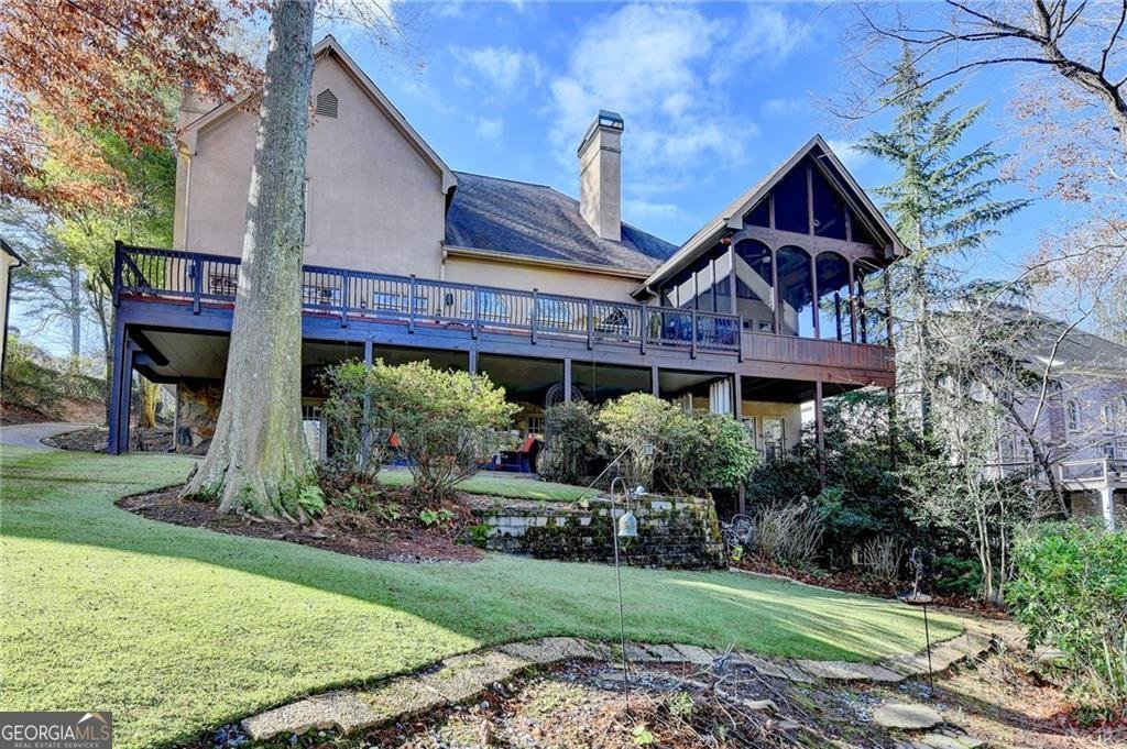 203 Southern Hill Drive Johns Creek - 79