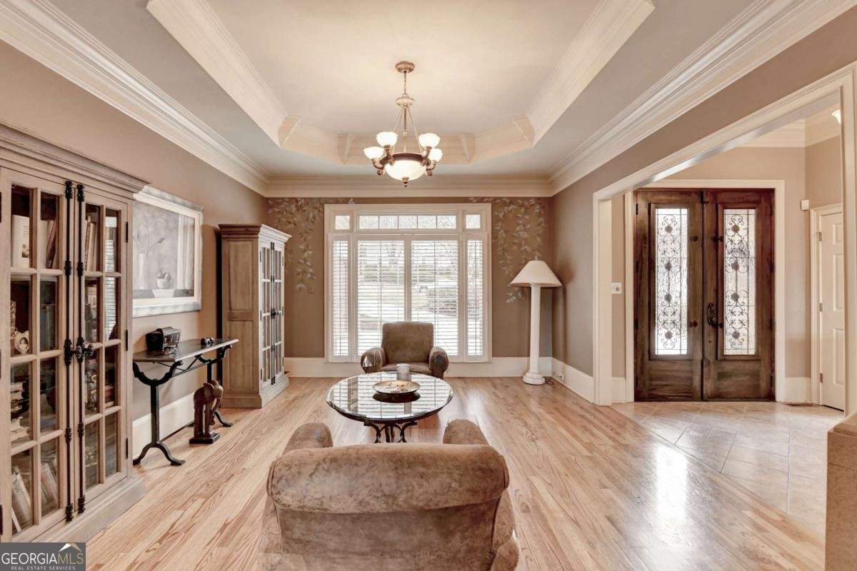 203 Southern Hill Drive Johns Creek - 8