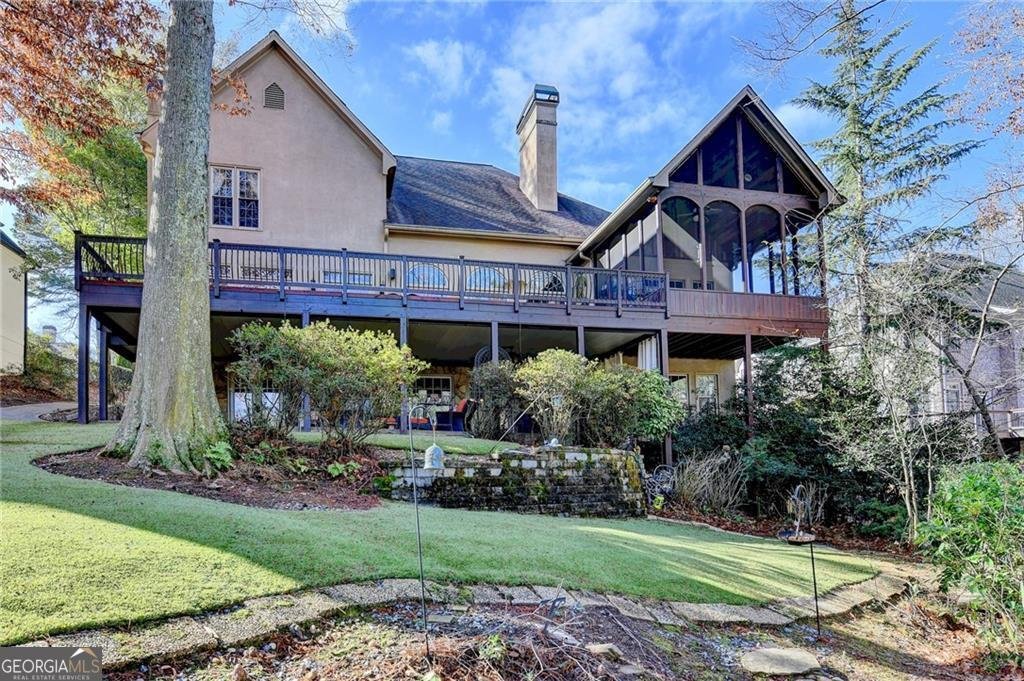 203 Southern Hill Drive Johns Creek - 80