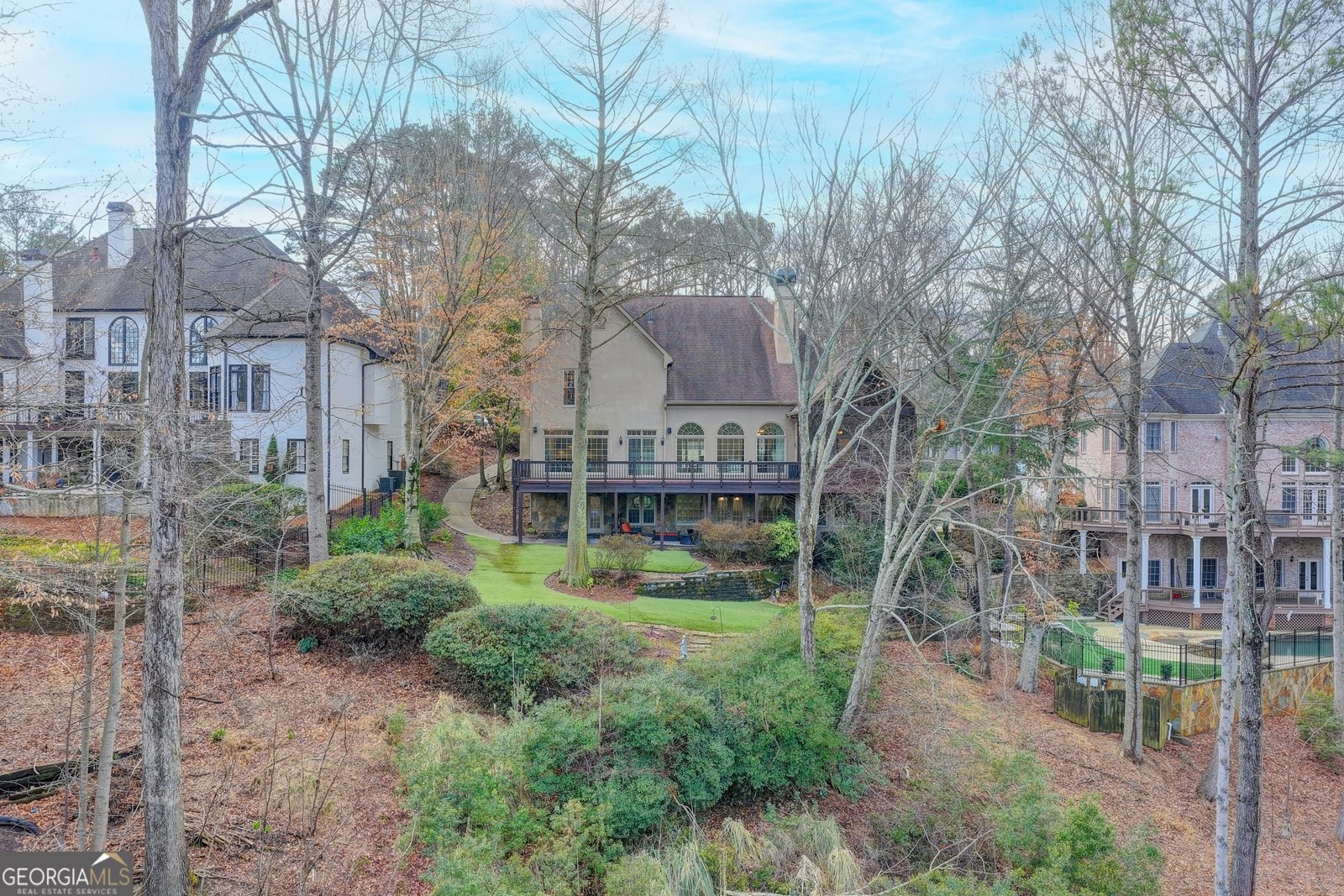 203 Southern Hill Drive Johns Creek - Photo 81