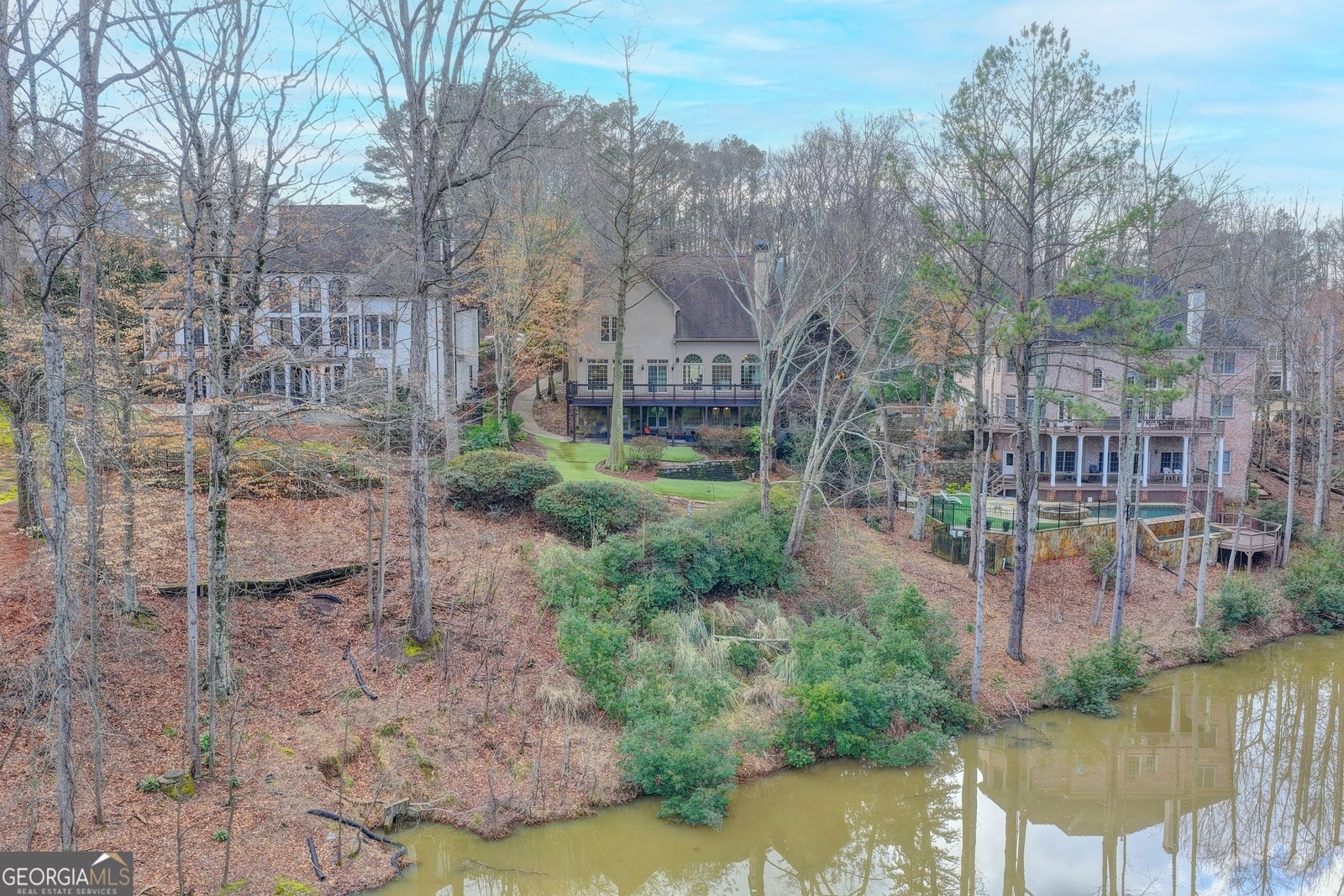 203 Southern Hill Drive Johns Creek - Photo 82