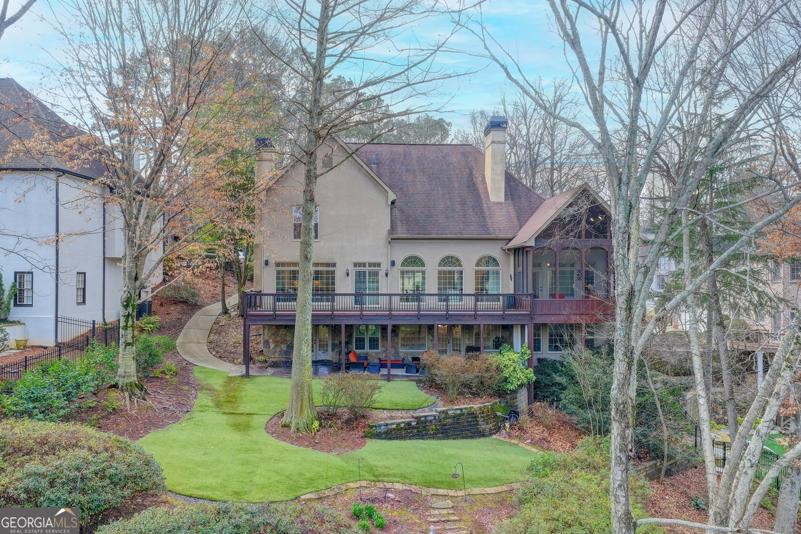 203 Southern Hill Drive Johns Creek - Photo 83