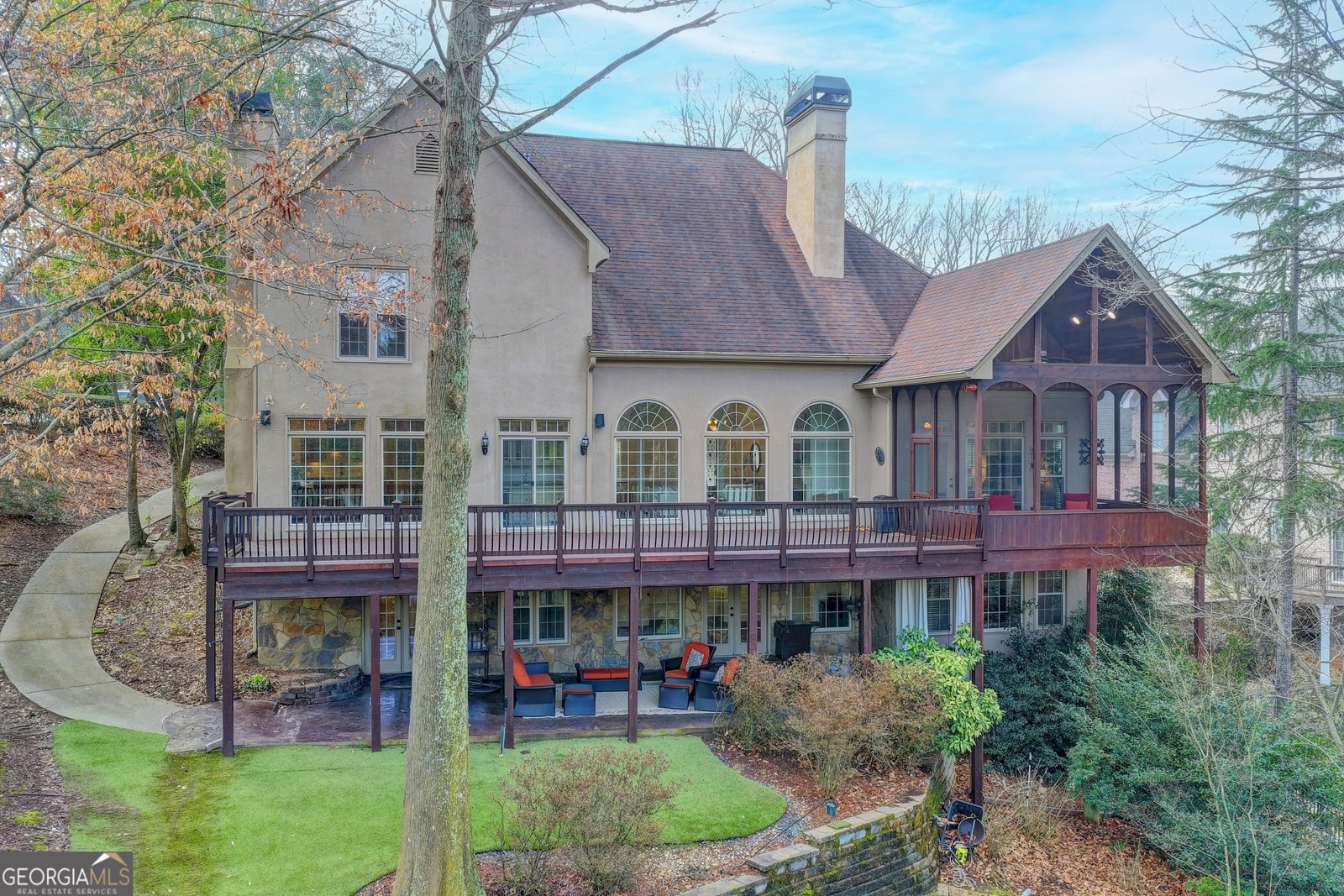 203 Southern Hill Drive Johns Creek - Photo 85