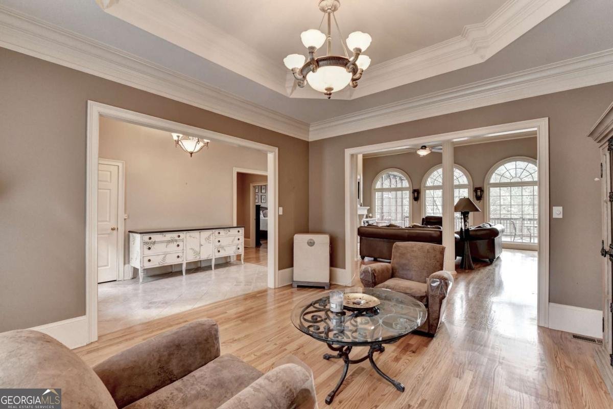 203 Southern Hill Drive Johns Creek - 9