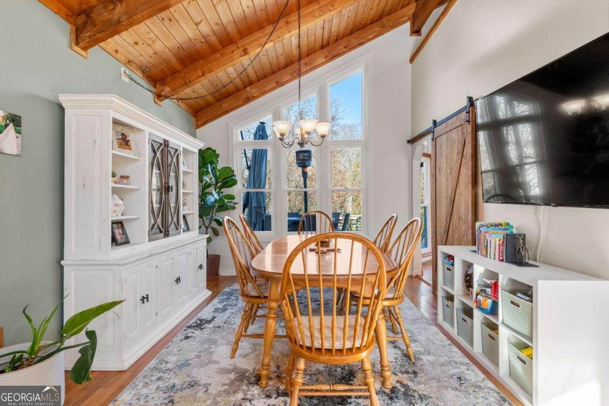 1764 Blackwillow Drive Marietta - 10