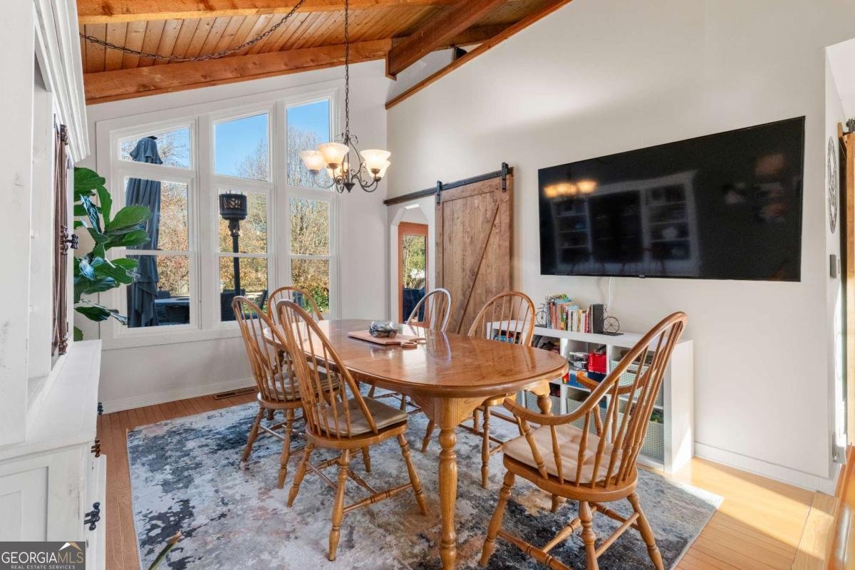 1764 Blackwillow Drive Marietta - 11