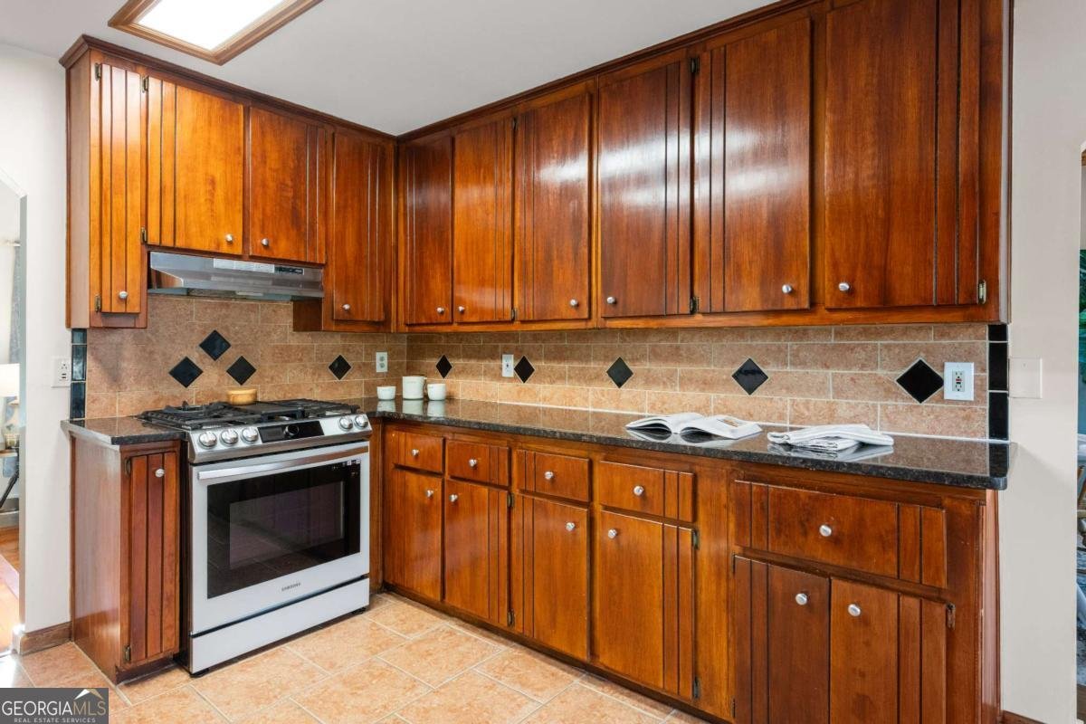 1764 Blackwillow Drive Marietta - 13