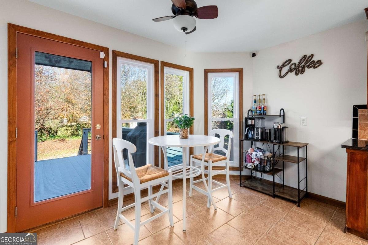 1764 Blackwillow Drive Marietta - 17