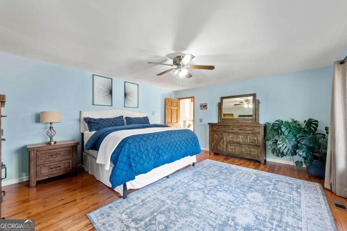 1764 Blackwillow Drive Marietta - 18