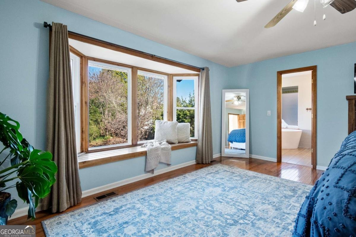 1764 Blackwillow Drive Marietta - 19