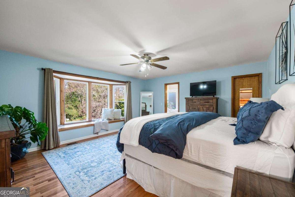 1764 Blackwillow Drive Marietta - 21