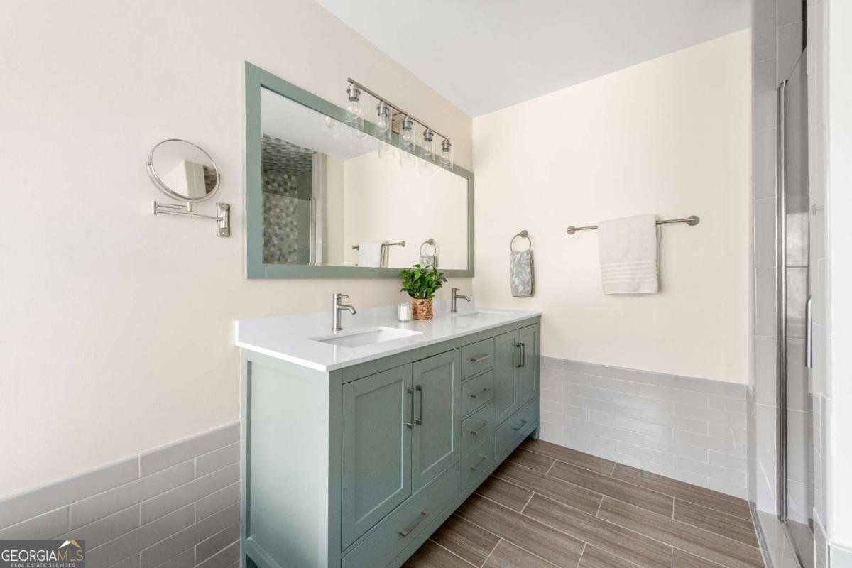 1764 Blackwillow Drive Marietta - 25