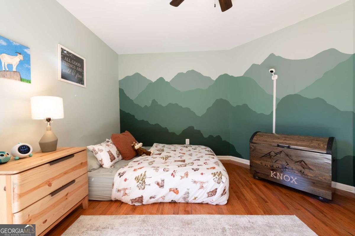 1764 Blackwillow Drive Marietta - 28