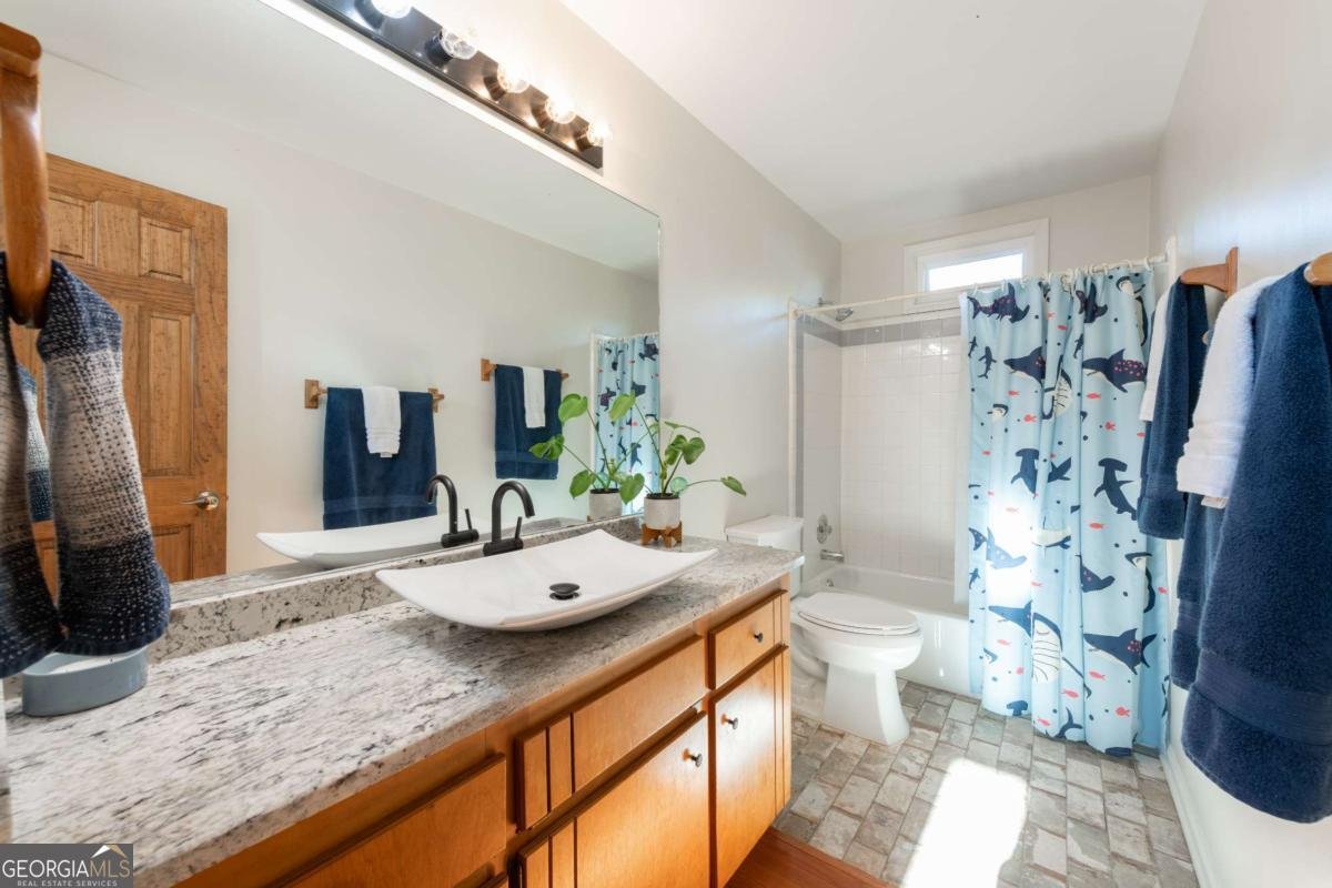 1764 Blackwillow Drive Marietta - 29