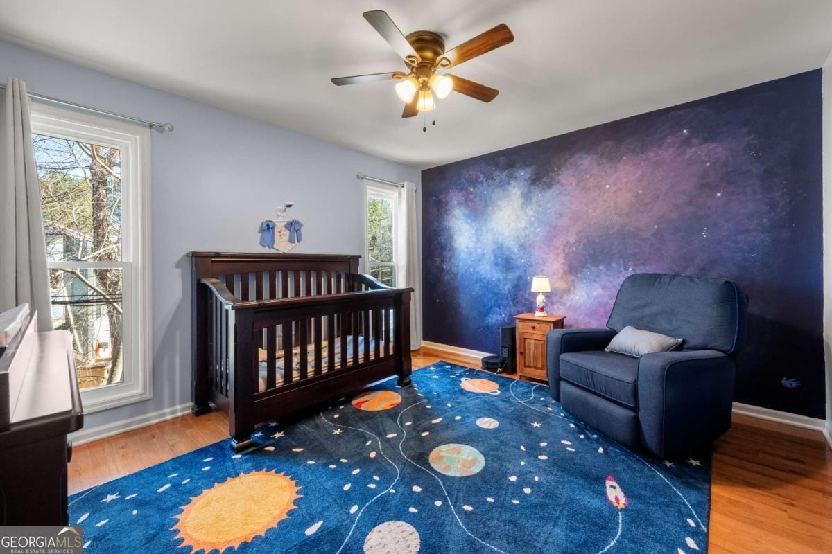 1764 Blackwillow Drive Marietta - 30