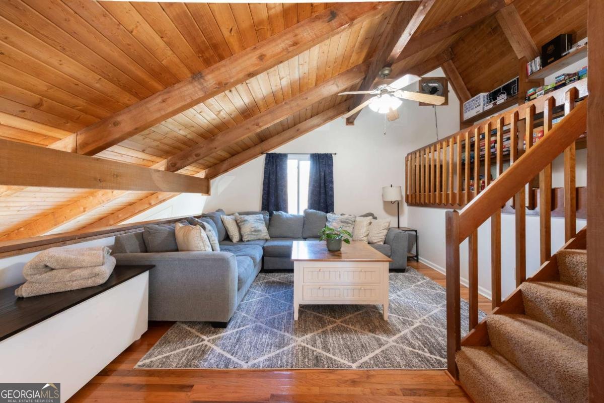 1764 Blackwillow Drive Marietta - 31