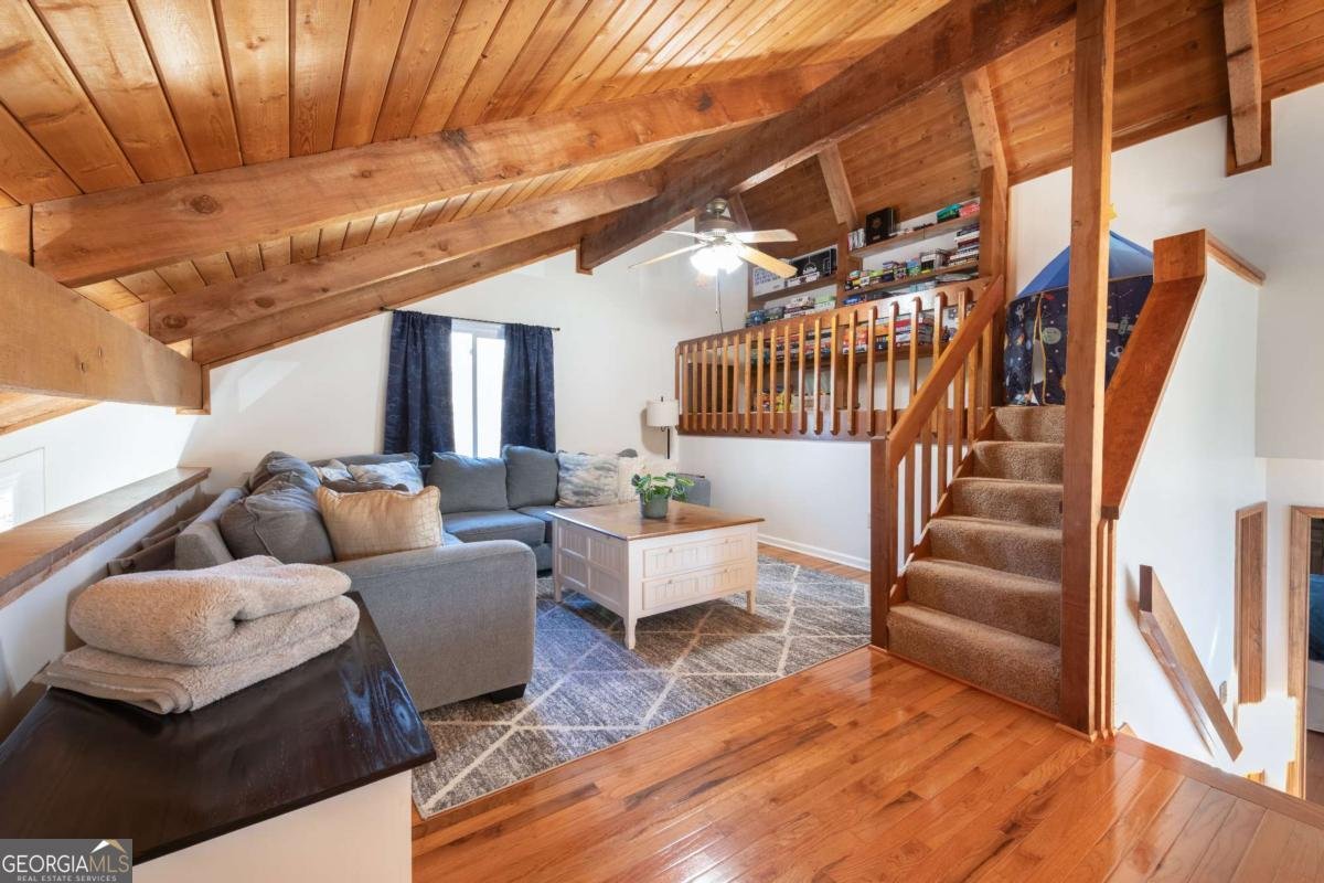 1764 Blackwillow Drive Marietta - 32