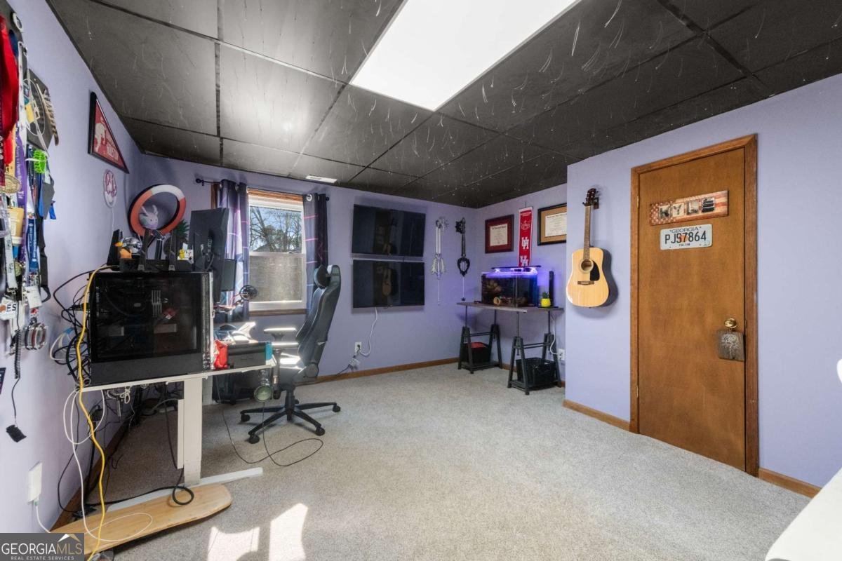 1764 Blackwillow Drive Marietta - 38