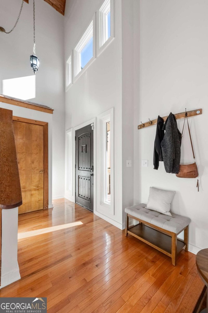 1764 Blackwillow Drive Marietta - 4