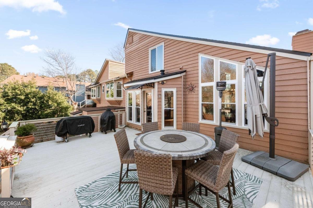 1764 Blackwillow Drive Marietta - 43