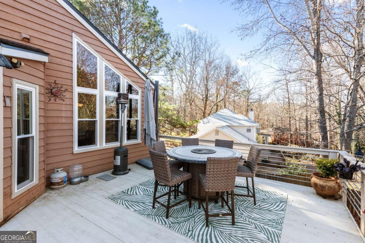 1764 Blackwillow Drive Marietta - 44