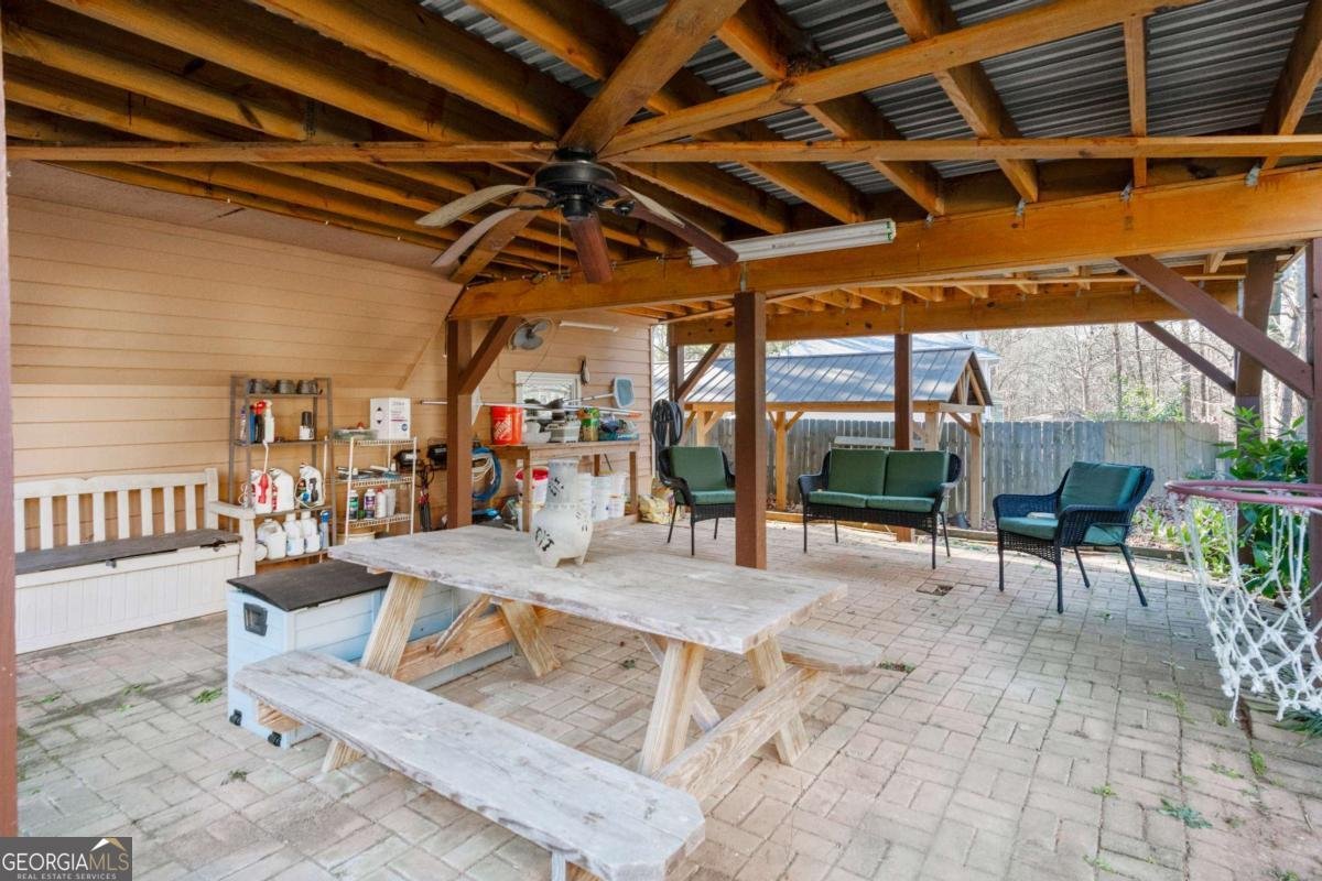 1764 Blackwillow Drive Marietta - 46