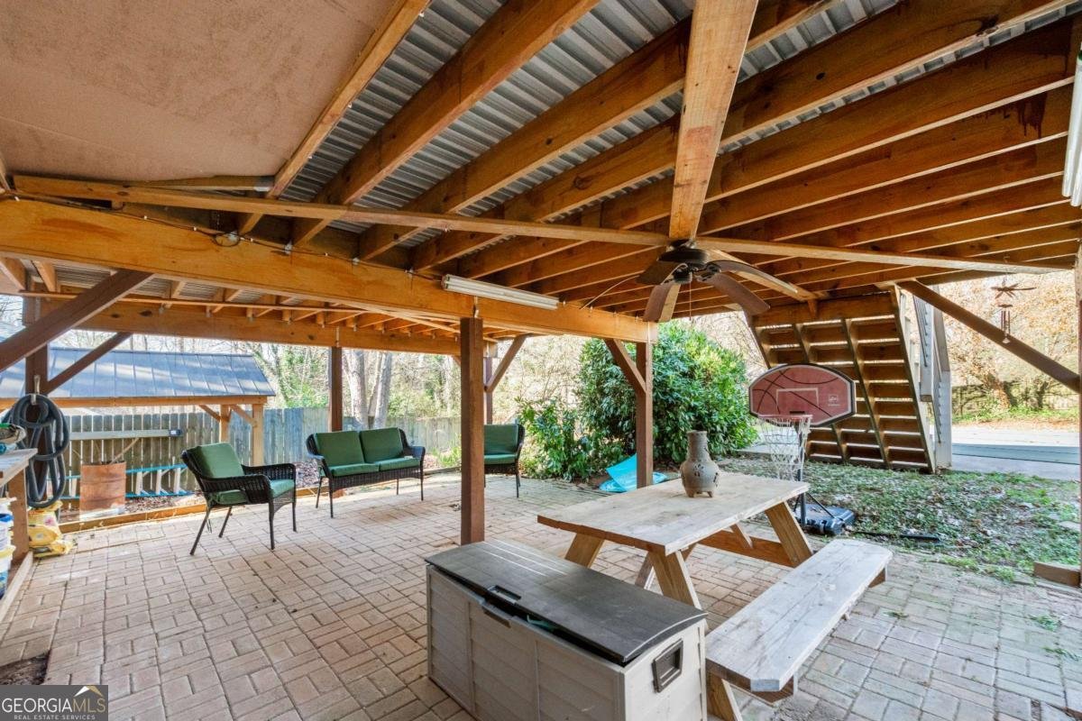 1764 Blackwillow Drive Marietta - 47