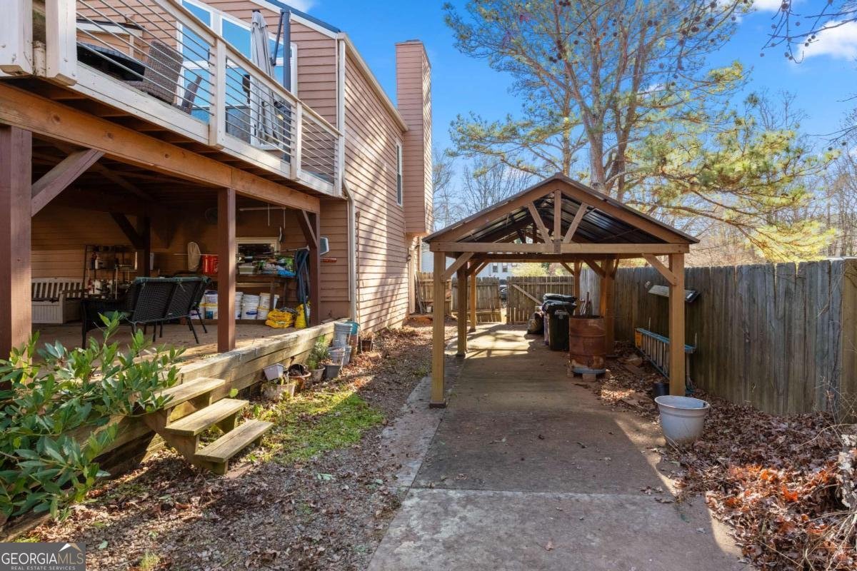 1764 Blackwillow Drive Marietta - 48