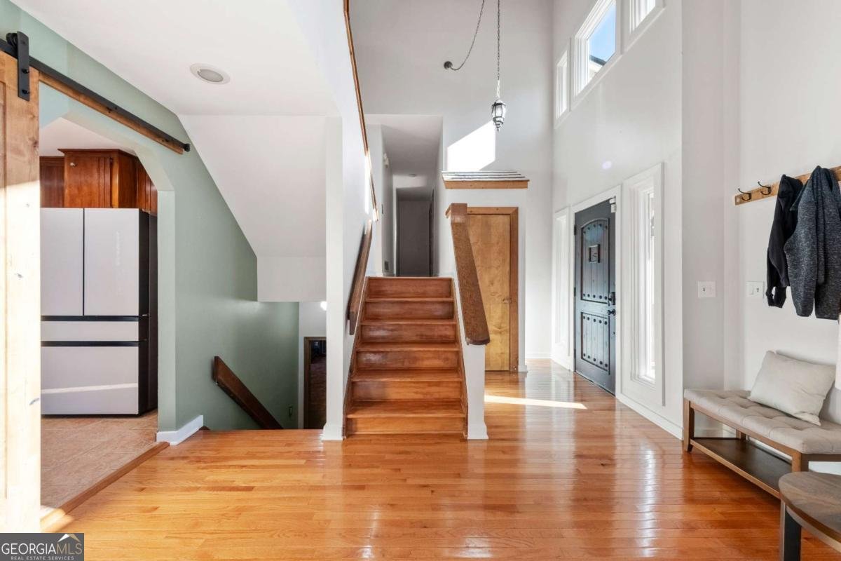 1764 Blackwillow Drive Marietta - 5