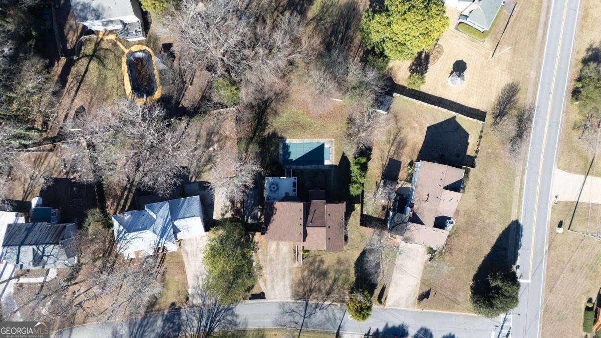 1764 Blackwillow Drive Marietta - 50