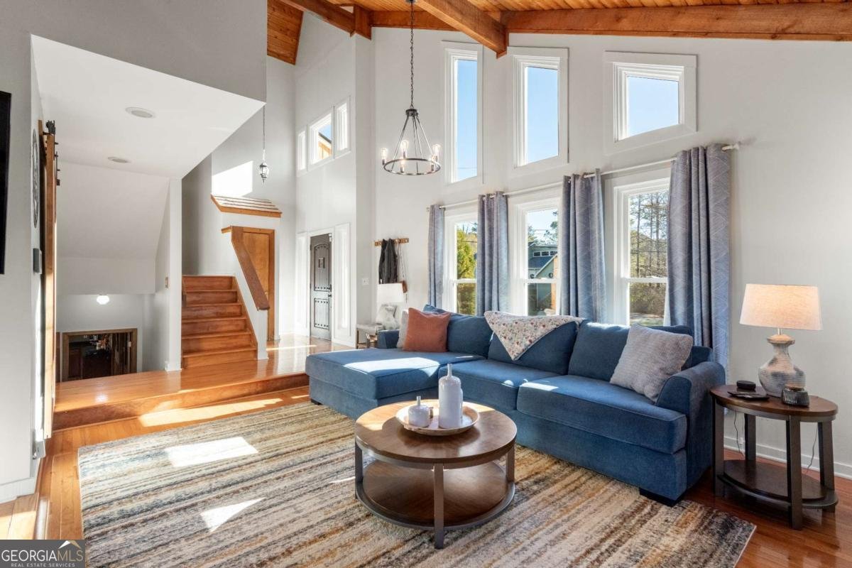 1764 Blackwillow Drive Marietta - 6