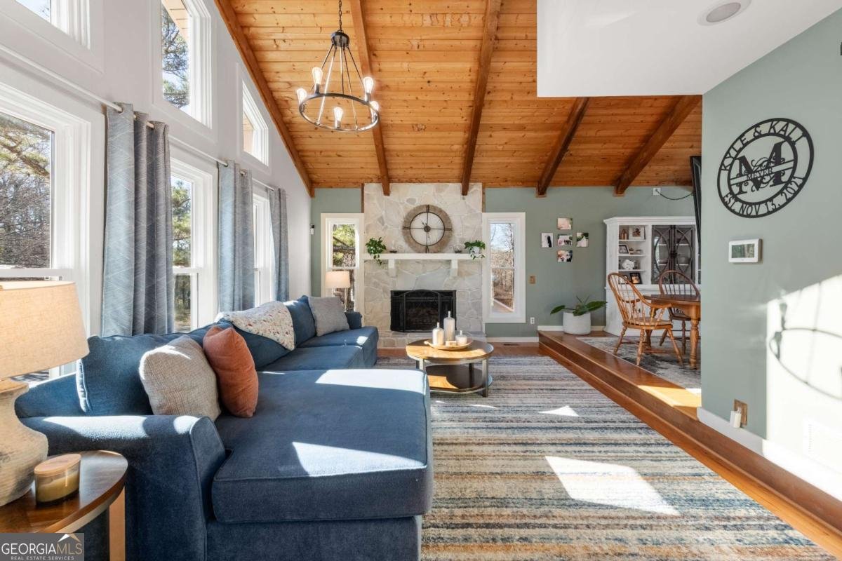 1764 Blackwillow Drive Marietta - 7