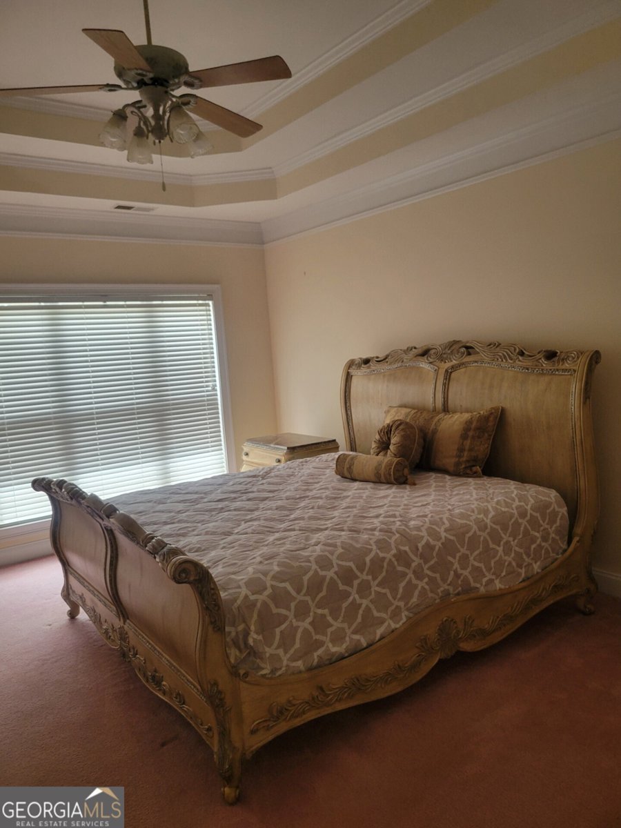 1086 Rowanshyre Circle McDonough - 16