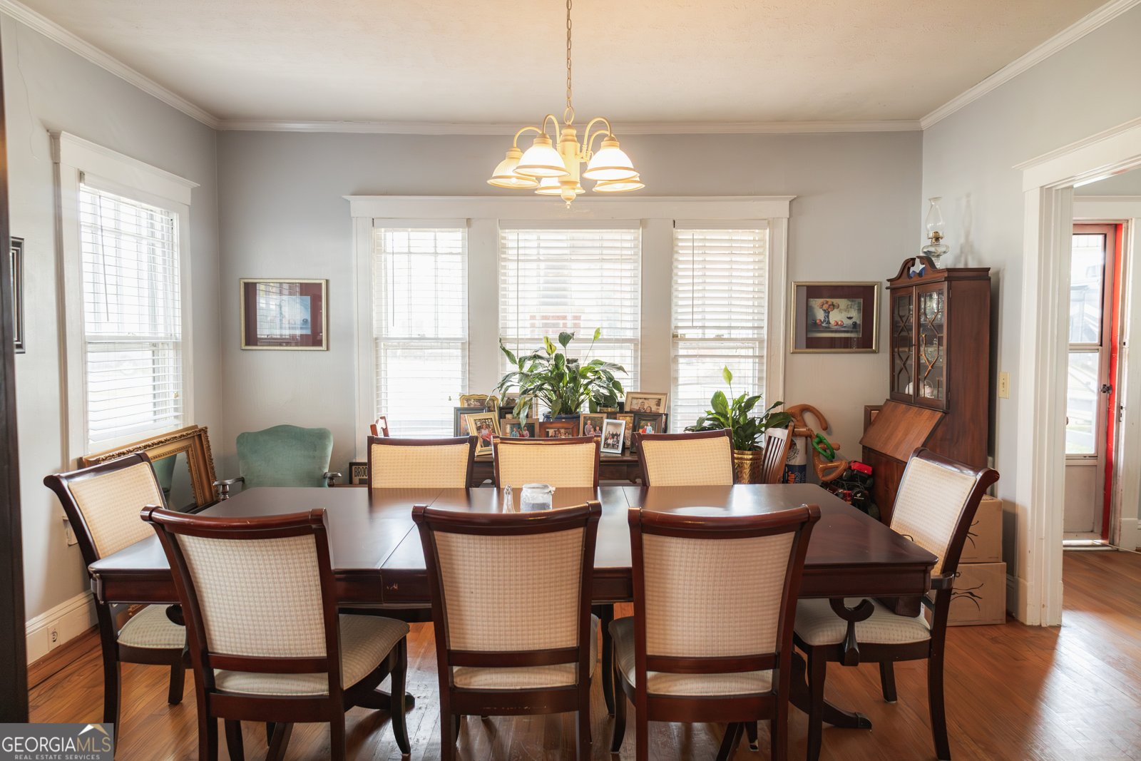 727 Harvey Street Millen - Photo 10