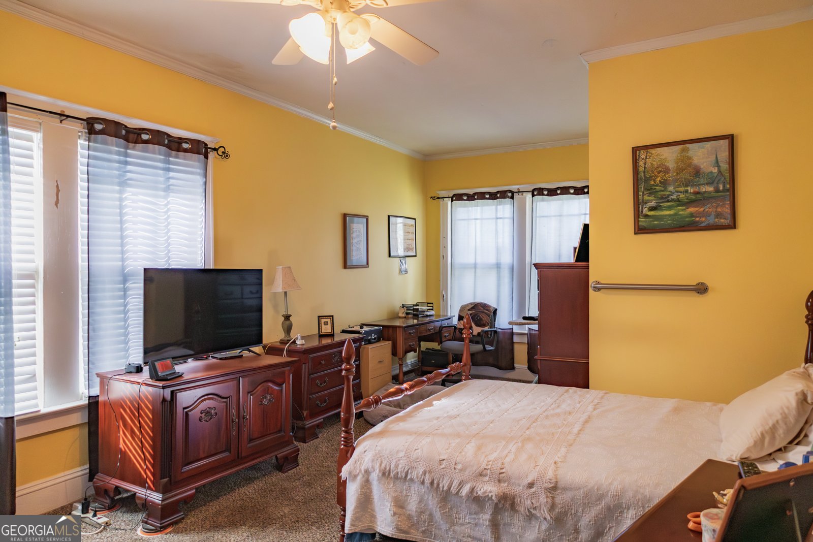 727 Harvey Street Millen - Photo 23