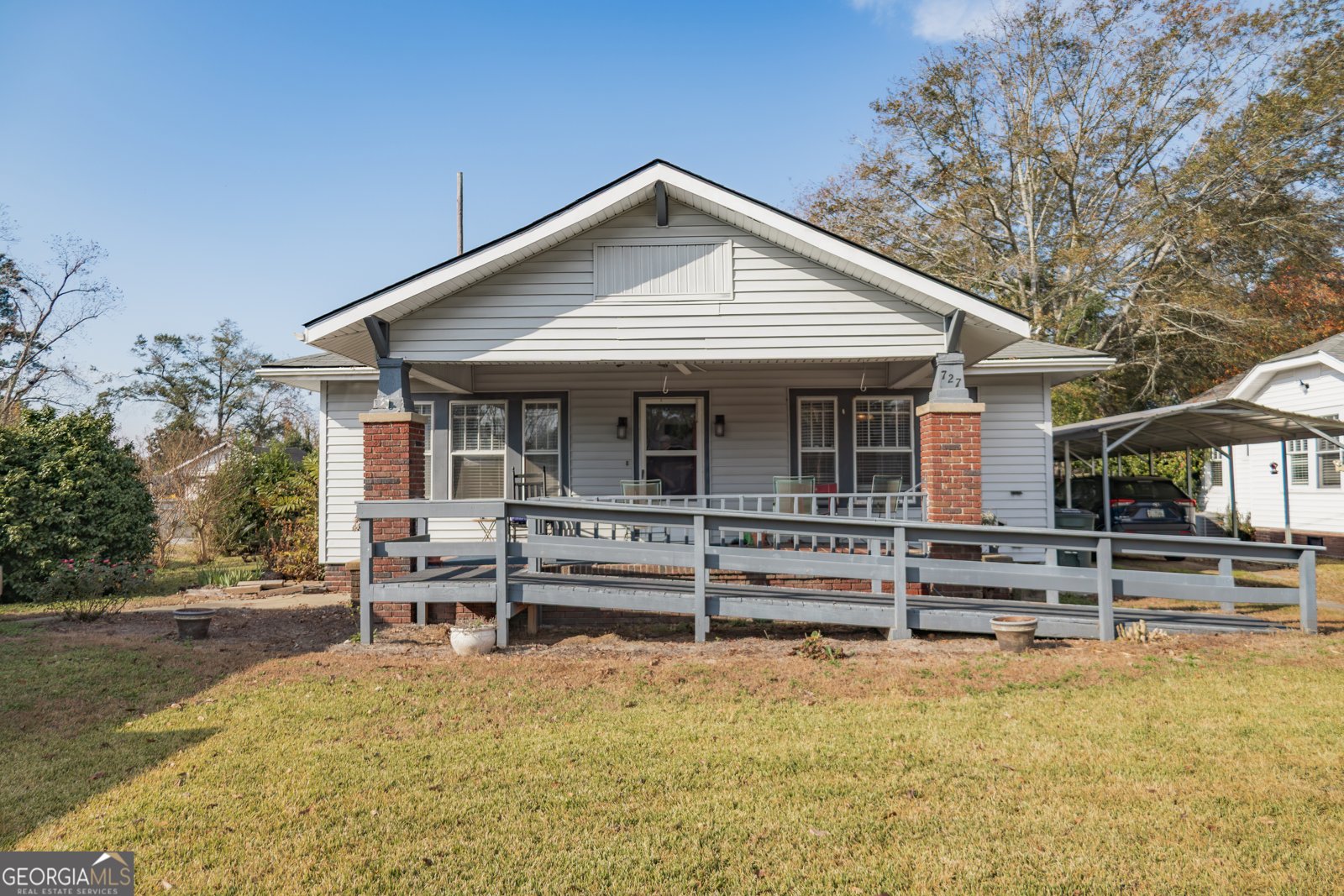 727 Harvey Street Millen - Photo 34