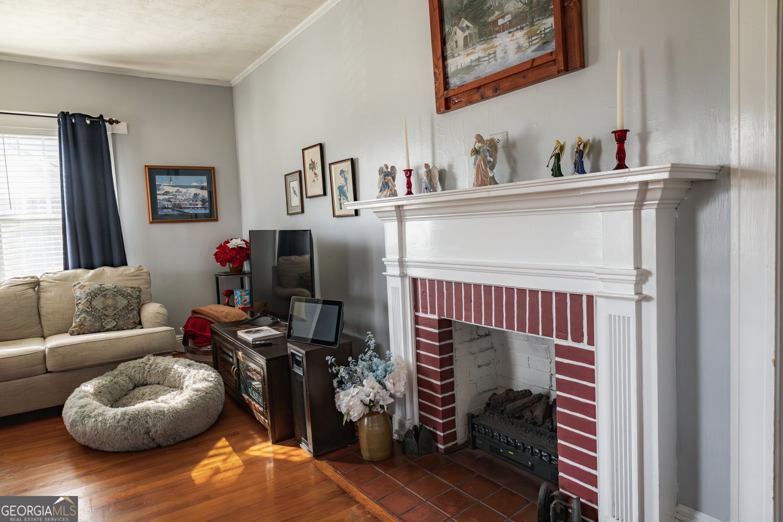 727 Harvey Street Millen - Photo 6