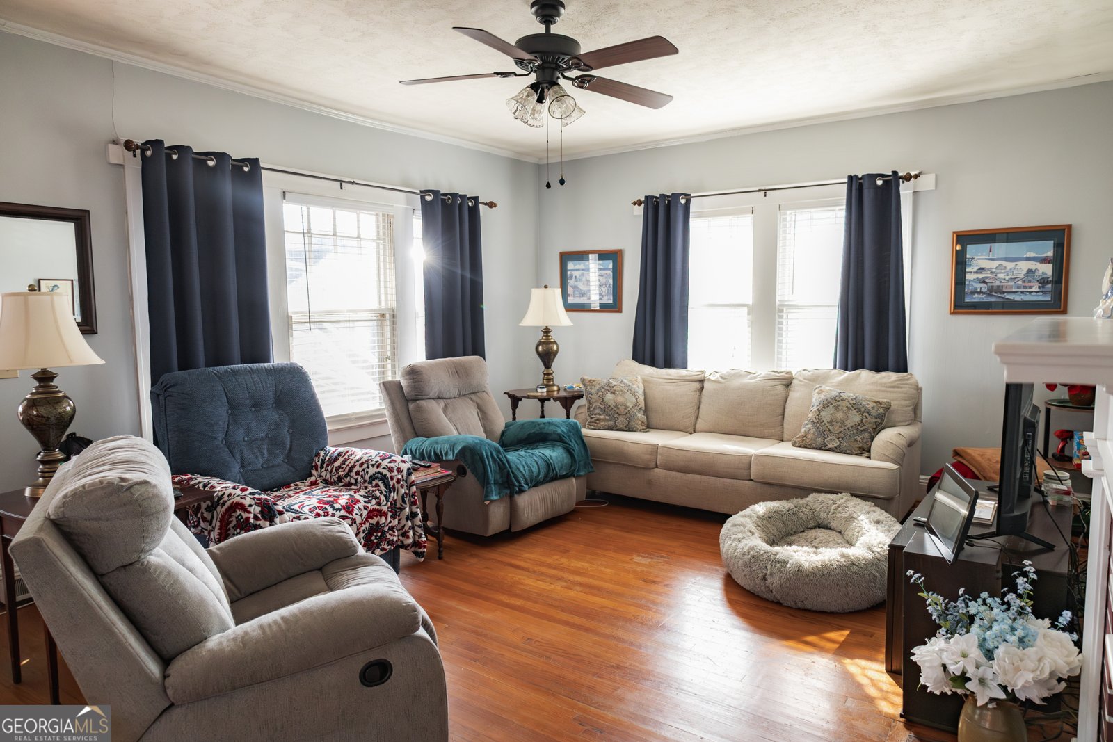 727 Harvey Street Millen - Photo 7