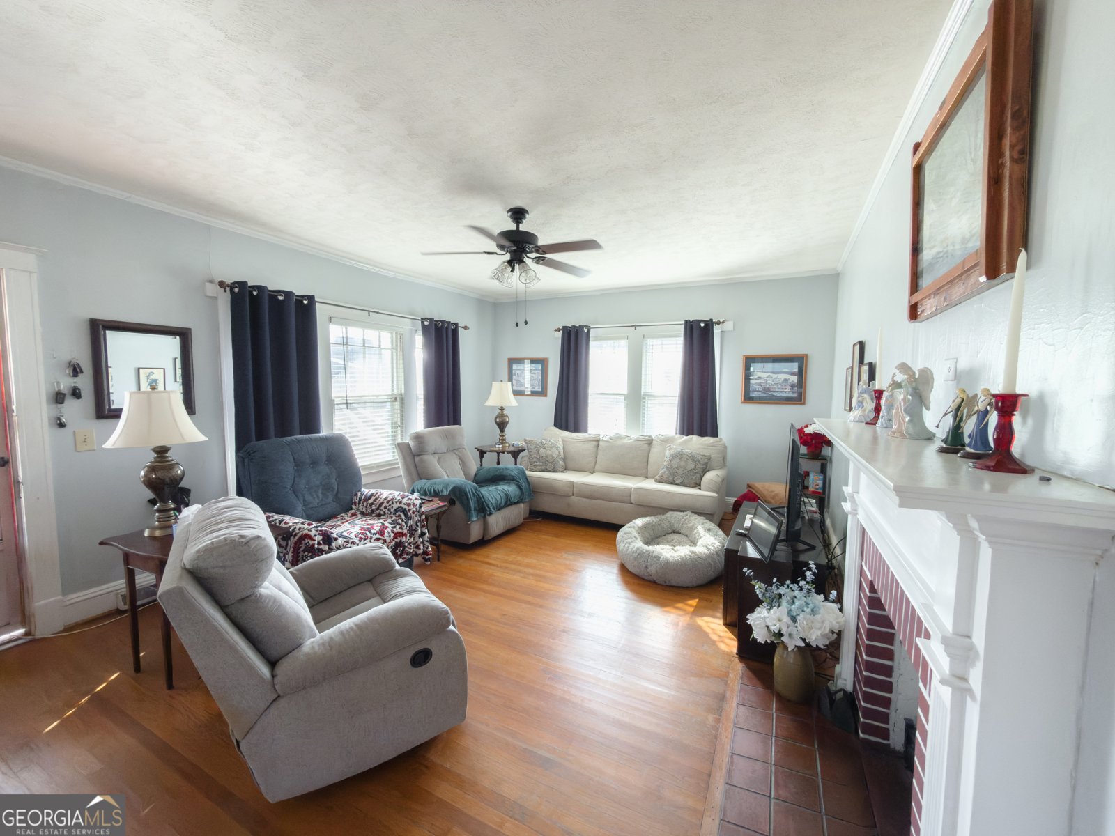 727 Harvey Street Millen - Photo 8