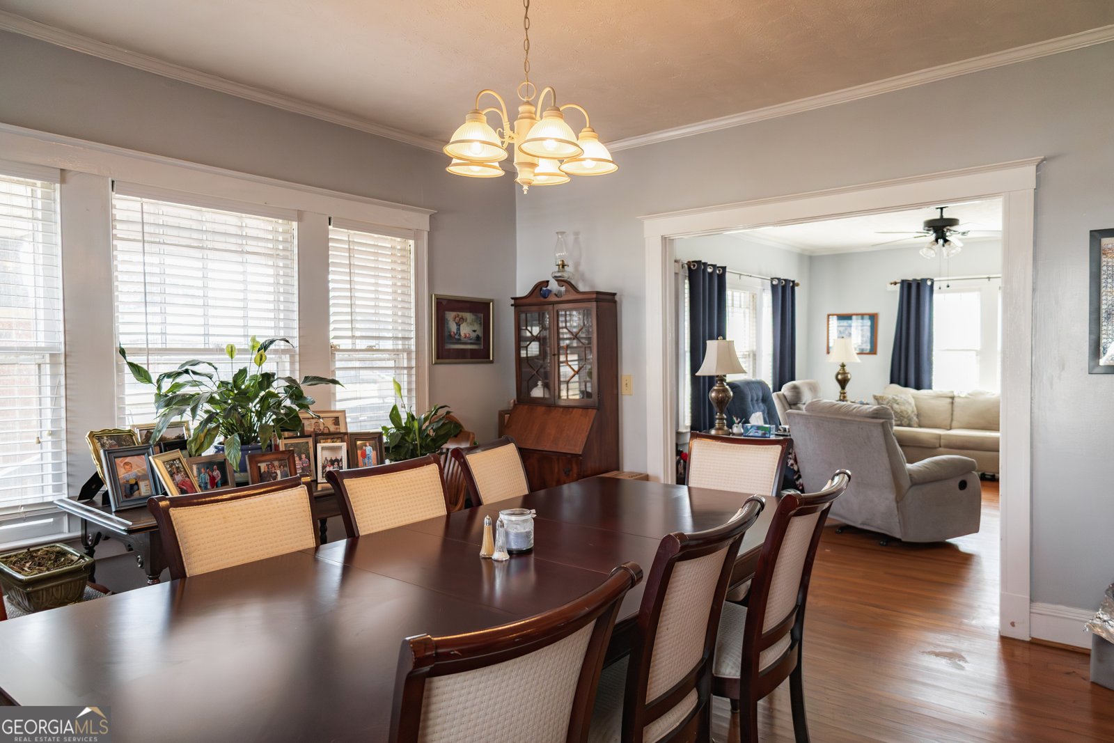 727 Harvey Street Millen - Photo 9