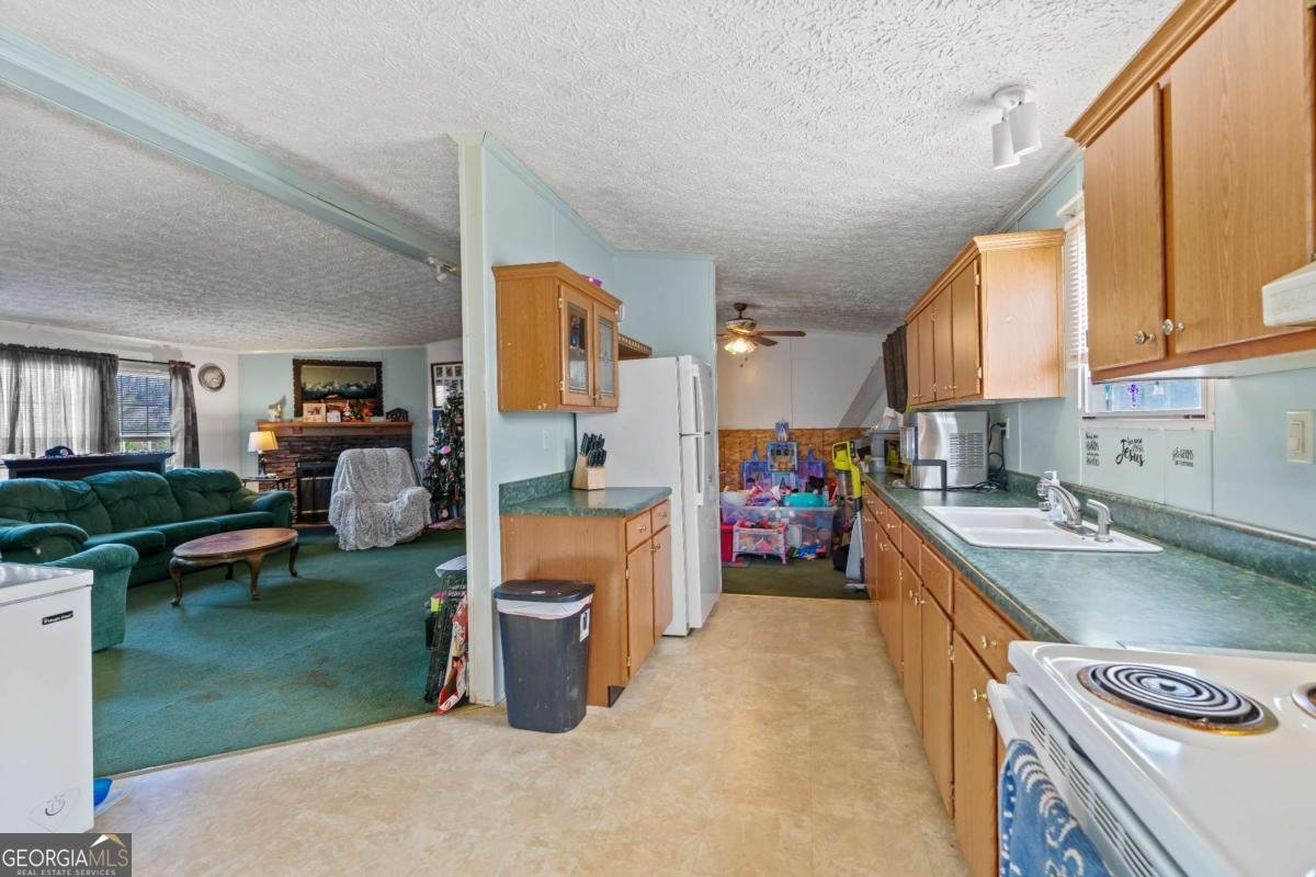 6688 Lookout Court Lula - 21