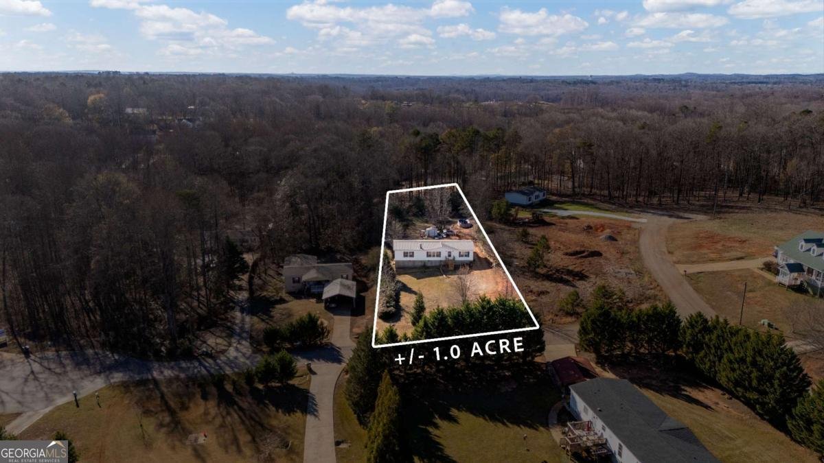 6688 Lookout Court Lula - 4