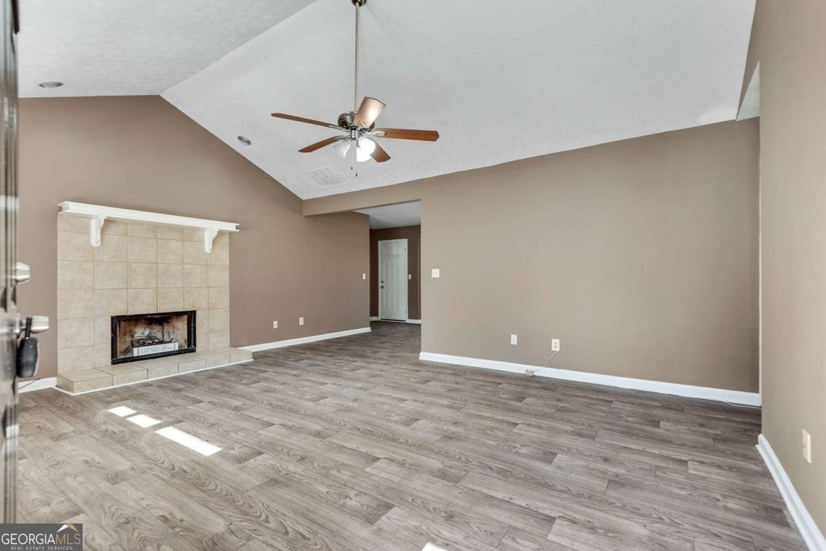 55 High Ridge Road Covington - 12