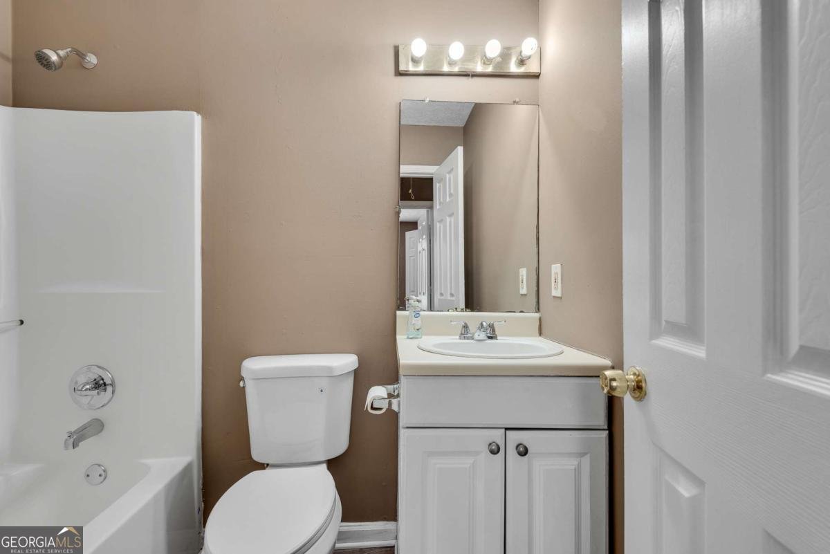 55 High Ridge Road Covington - 27