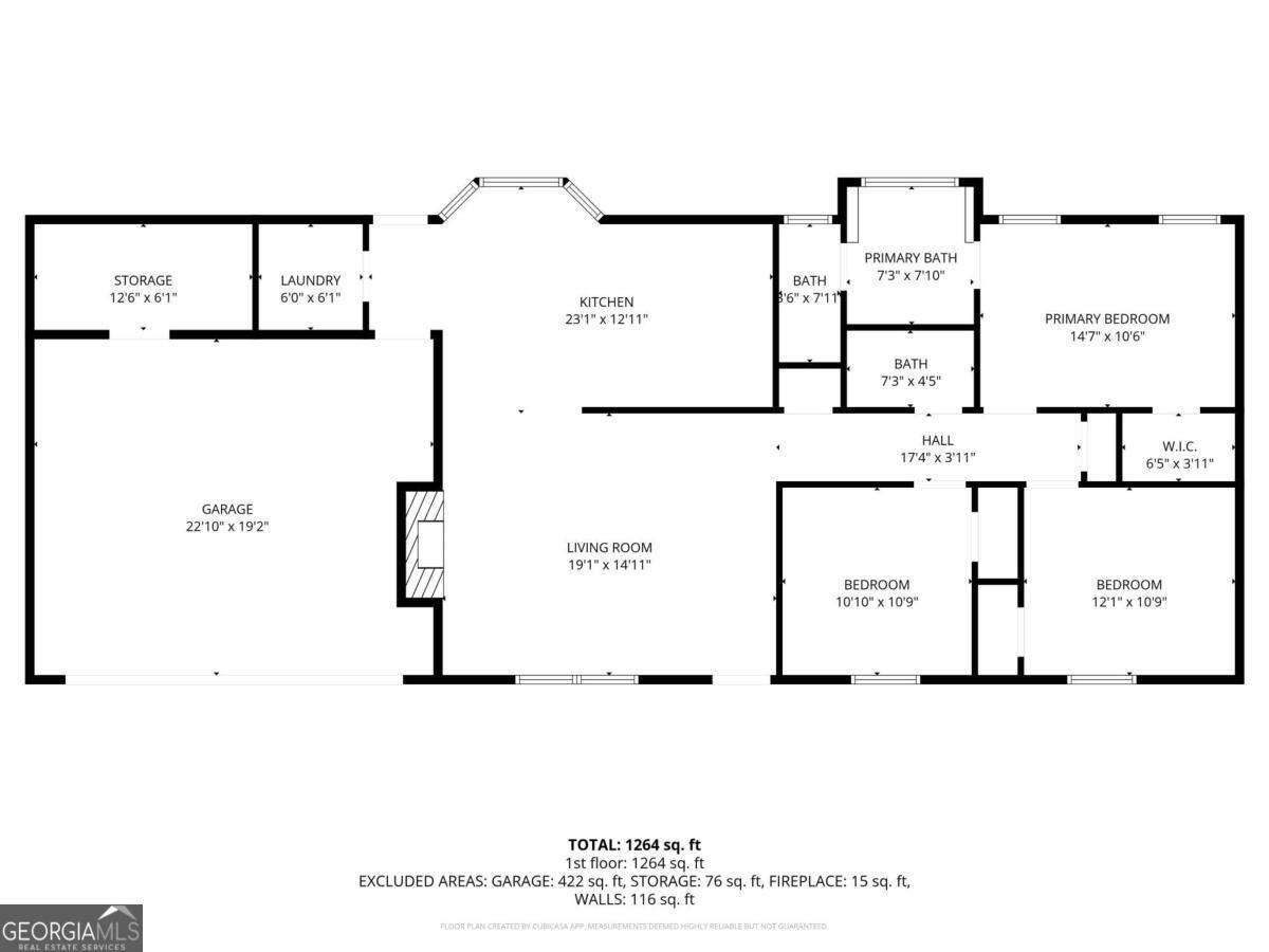 55 High Ridge Road Covington - 38