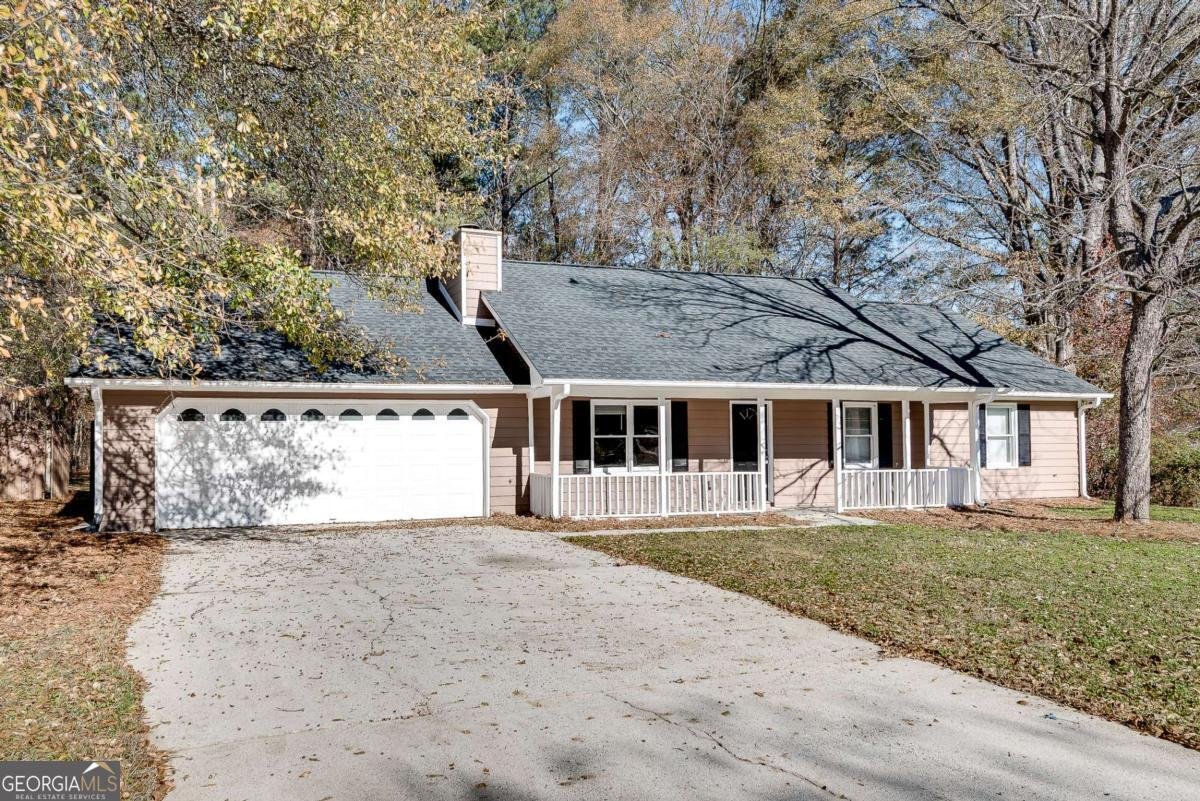 55 High Ridge Road Covington - 6