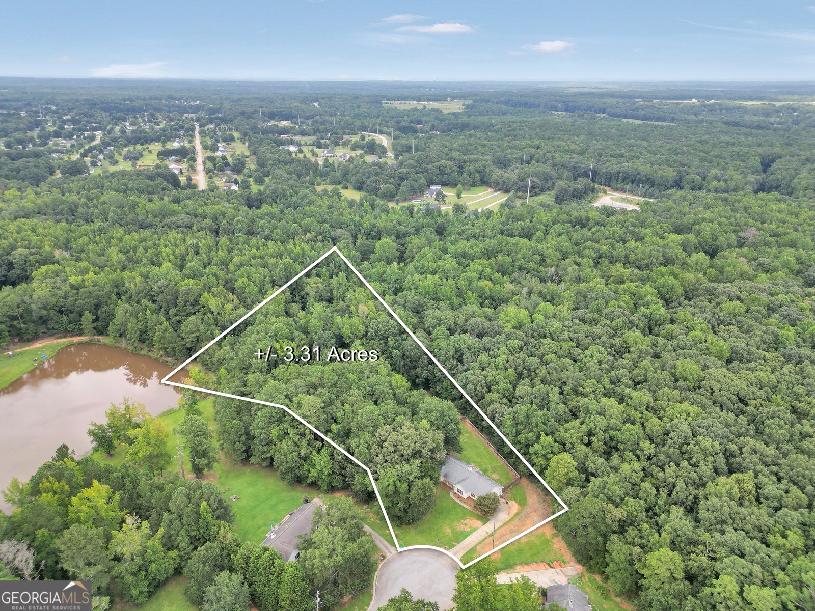 3026 Ryan Road Locust Grove - 3