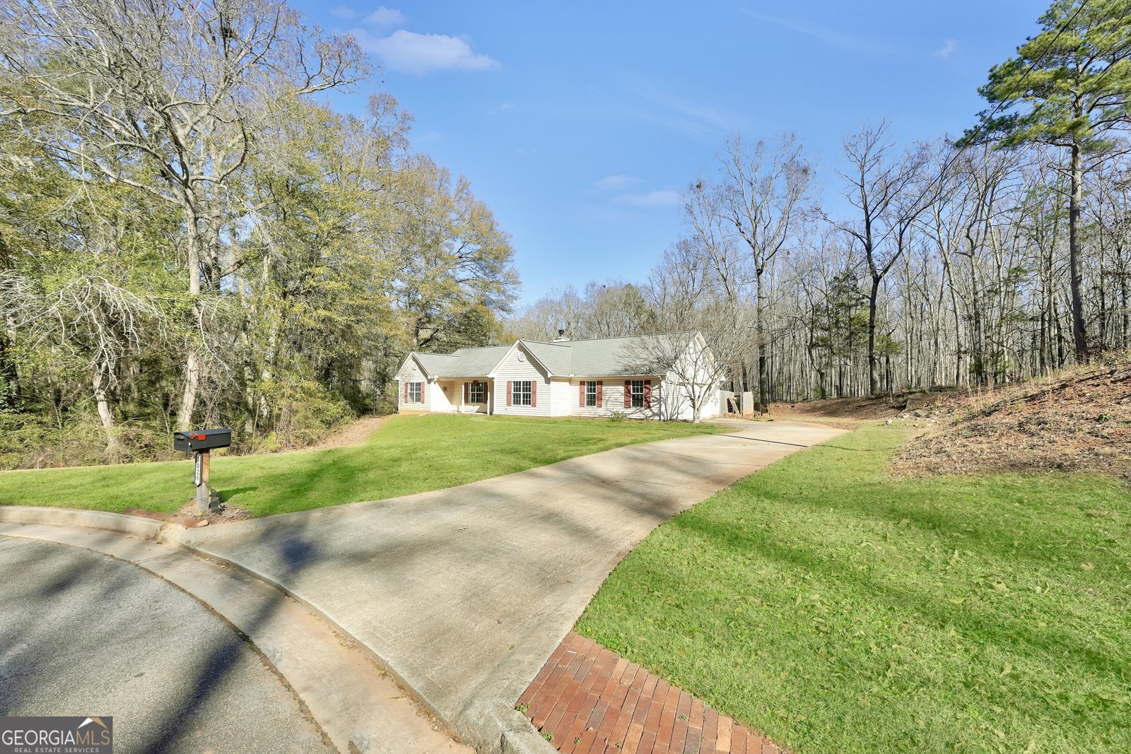 3026 Ryan Road Locust Grove - 4
