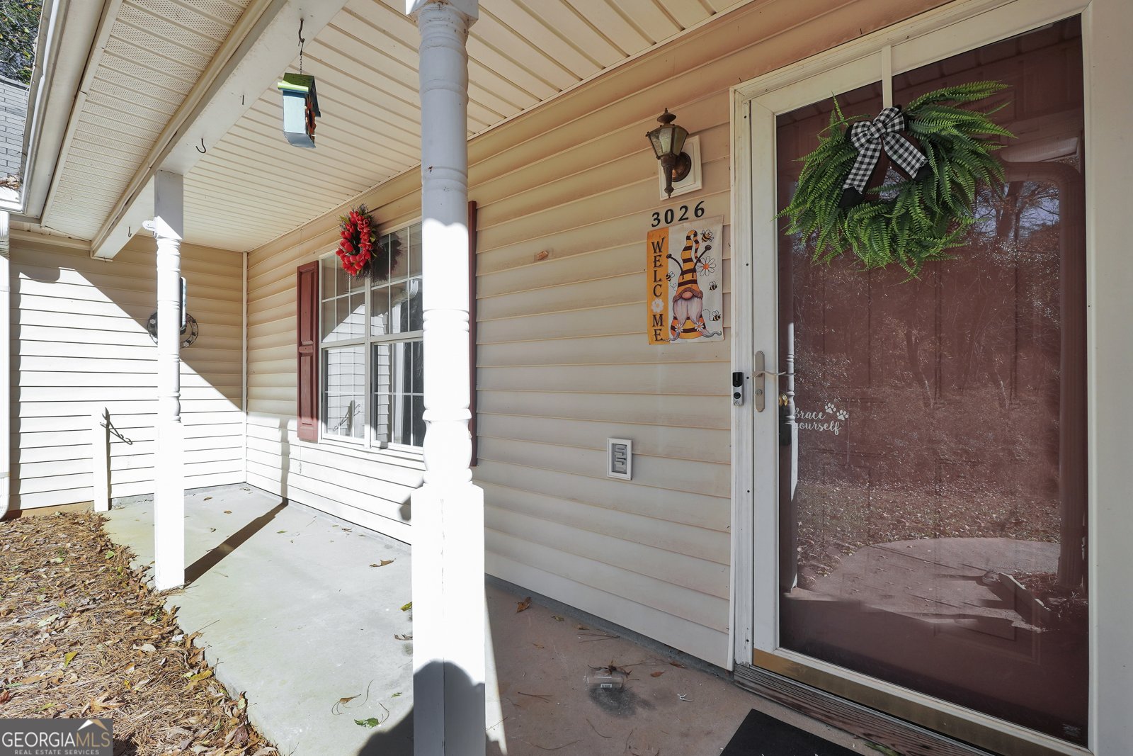 3026 Ryan Road Locust Grove - 5