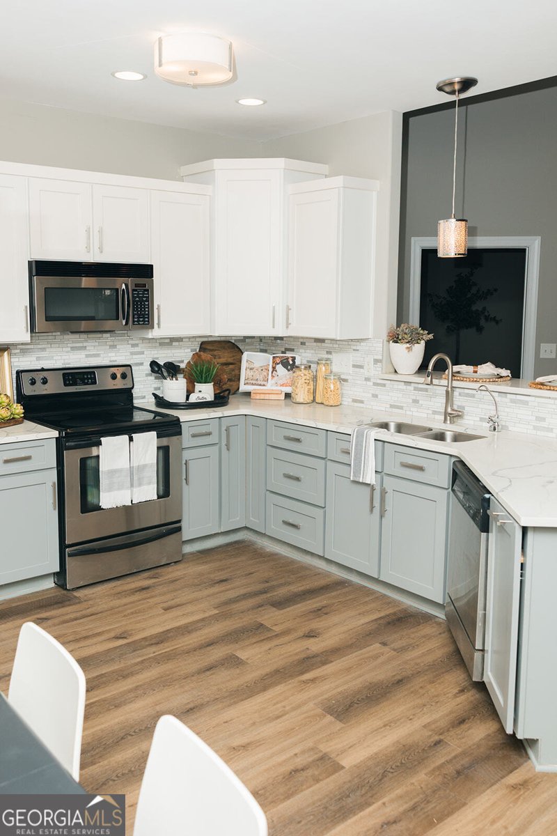 4304 Commonwealth Circle Newnan - 18